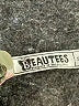 Beautees Floral Green Dress Size 10 - photo 3