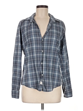 Frank & Eileen Long Sleeve Button Down Shirt