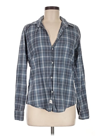Frank & Eileen Long Sleeve Button-Down Shirt (view 1)
