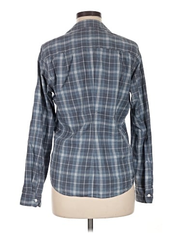 Frank & Eileen Long Sleeve Button-Down Shirt (view 2)