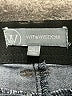 Wit & Wisdom Chevron-herringbone Blue Jeans Size 12 - photo 7