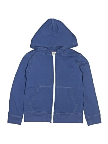 Crewcuts Zip Up Hoodie (view 1)