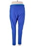 Coolibar Color Block Blue Active Pants Size XXL - photo 2