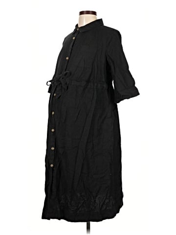 Ingrid + Isabel Casual Dress (view 1)