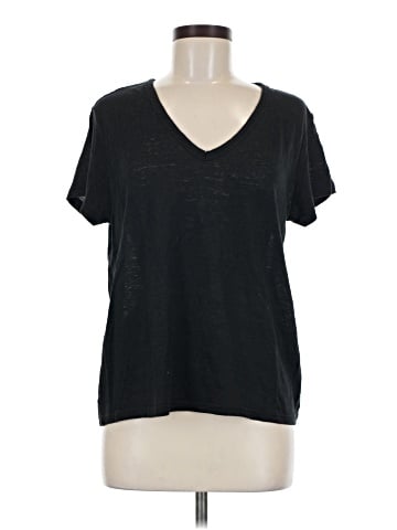 Banana Republic Short Sleeve T-Shirt (view 1)