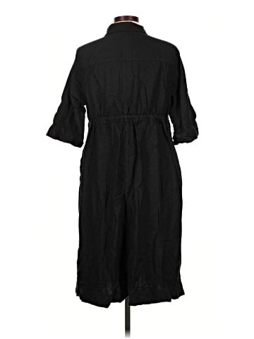 Ingrid + Isabel Casual Dress (view 2)