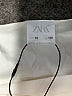 Zara Ivory Tank Top Size 10 - photo 7