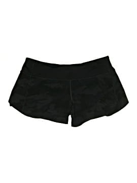 Lululemon Athletica Athletic Shorts