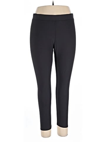 Maurices Active Pants (view 1)