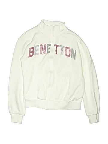 United Colors Of Benetton Track Jacket (view 1)