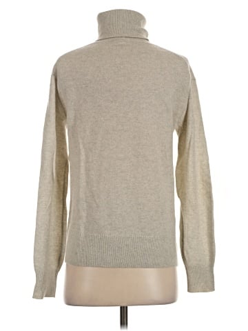 Club Monaco Turtleneck Sweater (view 2)
