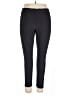 Maurices Solid Black Active Pants Size XL - photo 2