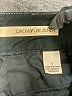 DKNY Jeans Solid Black Shorts Size 4 - photo 3