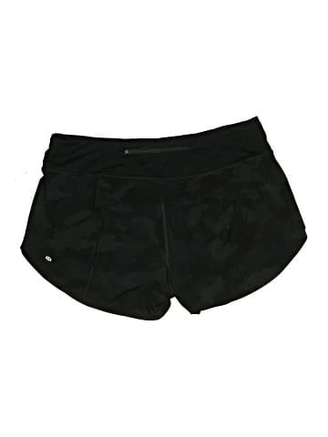 Lululemon Athletica Athletic Shorts (view 2)