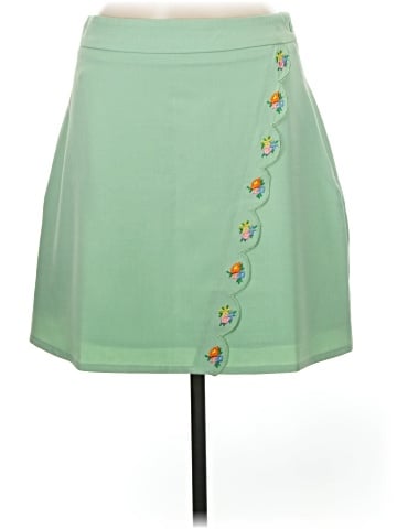 Pomelo Casual Skirt (view 1)