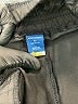 Active by Old Navy Solid Black Active Pants Size XL - photo 4