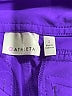 Athleta Purple Board Shorts Size 2 - photo 3