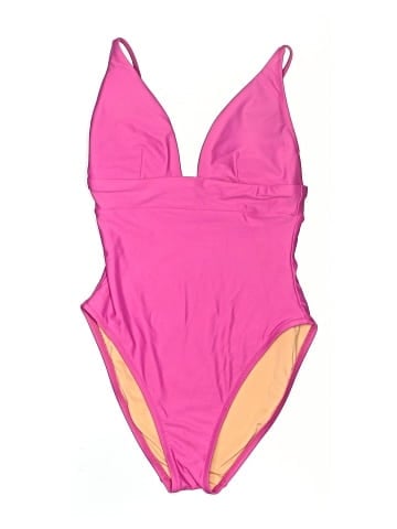 J.Crew One Piece Swimsuit (view 1)