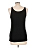 Nordstrom Black Tank Top Size L (estimated) - photo 2