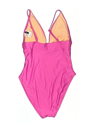 J.Crew One Piece Swimsuit (view 2)
