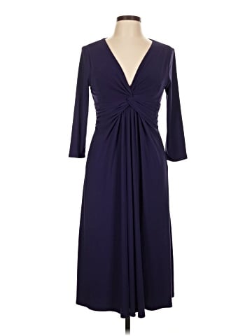 Jones New York Cocktail Dress (view 1)