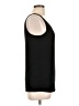 Nordstrom Black Tank Top Size L (estimated) - photo 4