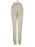 Ann Taylor Tweed Tan Dress Pants Size 0 - photo 2