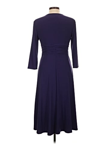 Jones New York Cocktail Dress (view 2)