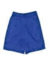 C9 By Champion Solid Blue Athletic Shorts Size 12 - 14 - photo 1