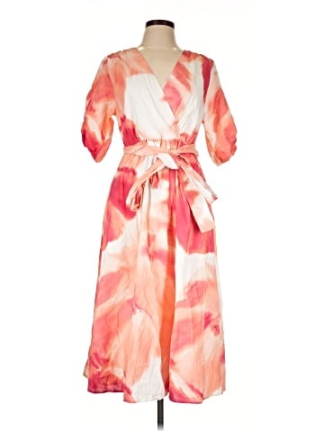 DKNY Cocktail Dress (view 1)