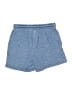Crewcuts Solid Blue Athletic Shorts Size 8 - photo 2