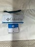 Columbia Solid White Jacket Size M - photo 6
