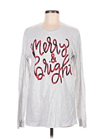 Bella + Canvas Long Sleeve T-Shirt (view 1)