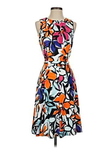 Lauren by Ralph Lauren Cocktail Dress (view 1)