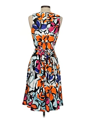 Lauren by Ralph Lauren Cocktail Dress (view 2)