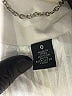 Black Label by Chico's Ivory Jacket Size Sm (0) - photo 6