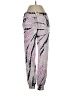 Monrow Tie-dye Pink Purple Casual Pants Size S - photo 1