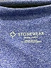Stonewear Designs Blue Active Pants Size XL - photo 7