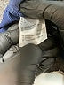 INC International Concepts Solid Blue Active Pants Size 14 - photo 5