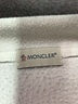 Moncler 100% Polyester White Jacket Size 12 - photo 12