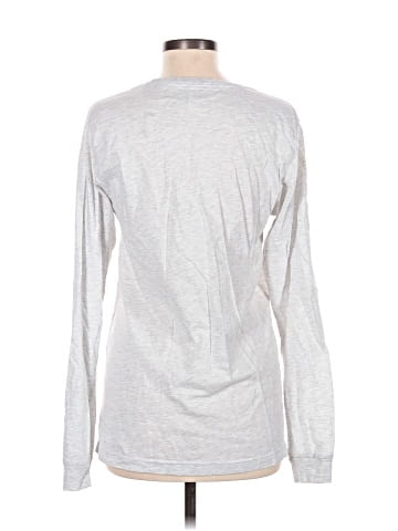 Bella + Canvas Long Sleeve T-Shirt (view 2)