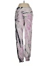 Monrow Tie-dye Pink Purple Casual Pants Size S - photo 2