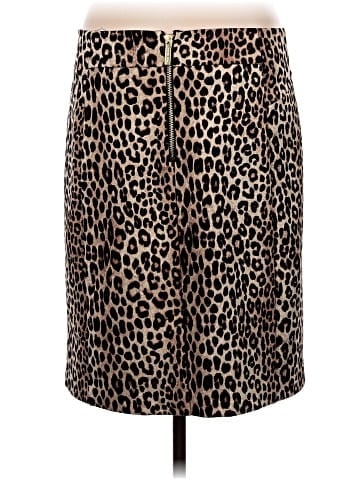 MICHAEL Michael Kors Casual Skirt (view 2)