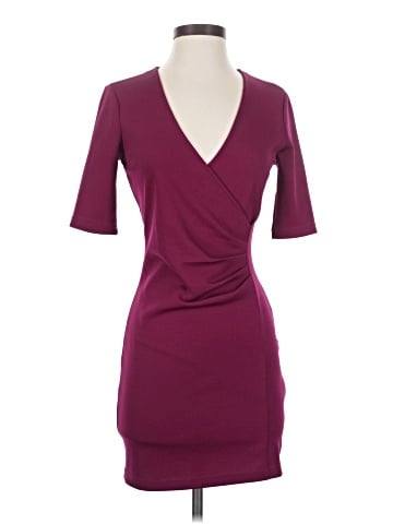 Forever 21 Cocktail Dress (view 1)