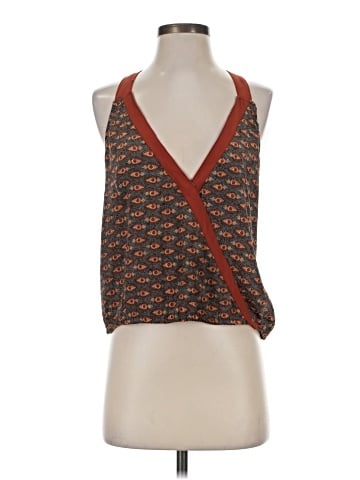 Karma Highway Sleeveless Top (view 1)