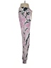 Monrow Tie-dye Pink Purple Casual Pants Size S - photo 4
