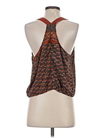 Karma Highway Sleeveless Top (view 2)