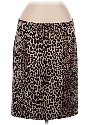 MICHAEL Michael Kors Casual Skirt (view 1)