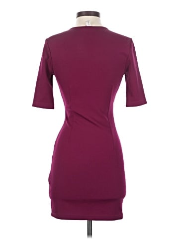 Forever 21 Cocktail Dress (view 2)