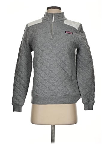 Vineyard Vines Pullover Sweater (view 1)